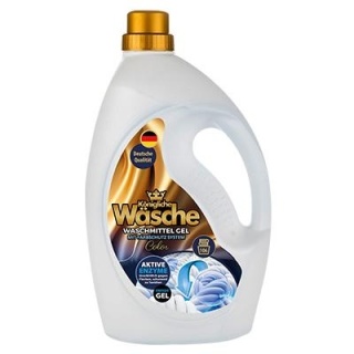 Königliche Wäsche Kolor Żel do prania 3,2L DE - 106 prań