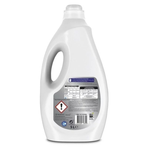 OMO Professional Active Clean 5 l - profesjonalny płyn do prania 71 prań