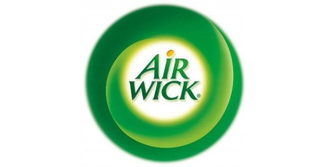 AIRWICK Electric urz.+zap. Kwiat Bawełny 19ml AIRWICK Electric urz.+zap. Kwiat Bawełny 19ml