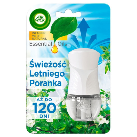 Air Wick wkład elektryczny 19 ml 19 g