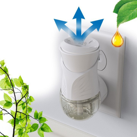 Air Wick wkład elektryczny 19 ml 19 g