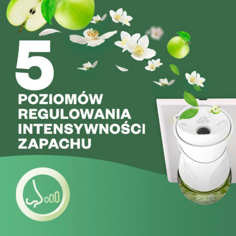 Air Wick wkład elektryczny 19 ml 19 g