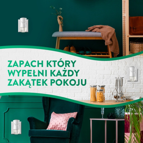 Air Wick wkład elektryczny 19 ml 19 g