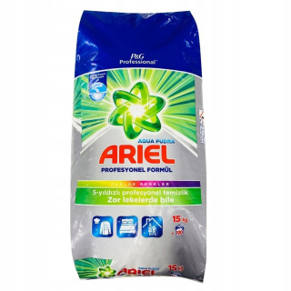 Ariel Professional proszek do prania kolor 15kg