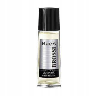 BI-ES brossi men dns 100ml