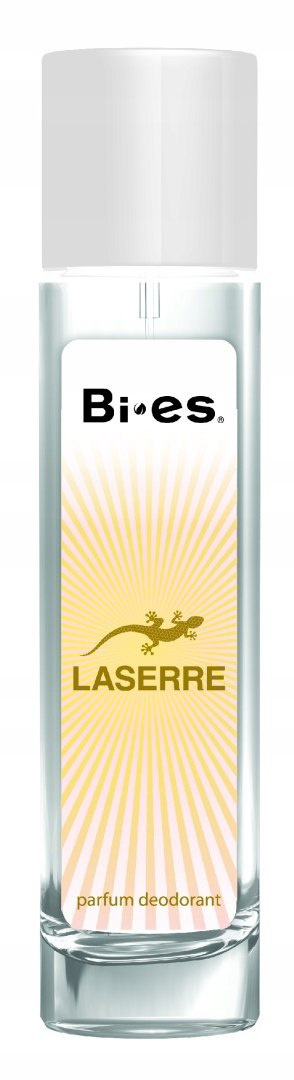 BI-ES laserre woman dns 75ml BI-ES laserre woman dns 75ml