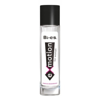 Bi-es Emotion Dezodorant Man spray 75 ml