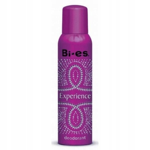 Bi-es Woman Experience The Magic Deo Spray 150ml Bi-es Woman Experience The Magic Deo Spray 150ml