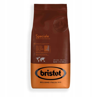 Bristot Speciale mixed coffee beans 1000 g