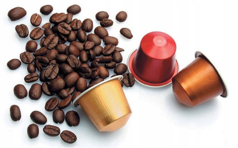 GIMOKA DECISO kaps. Nespresso 10szt. GIMOKA DECISO kaps. Nespresso 10szt.