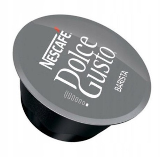 Kapsułki do Dolce Gusto Nescafe Dolce Gusto Barista 30 szt.