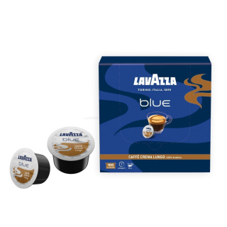 Kapsułki do Lavazza Blue Lavazza Blue Caffe Crema Lungo 100 szt.