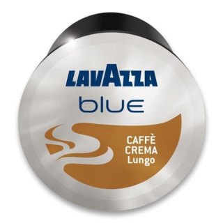 Kapsułki do Lavazza Blue Lavazza Blue Caffe Crema Lungo 100 szt.