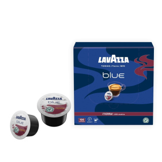 Kapsułki do Lavazza Blue Lavazza Blue Tierra 100 szt.