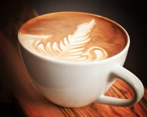 Kawa cappuccino Hearts Amaretto 1000g