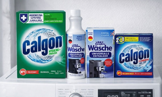 Jak zadbać o pralkę w 2026: czyszczenie i odkamienianie