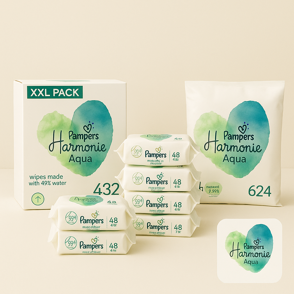 Harmonie Aqua