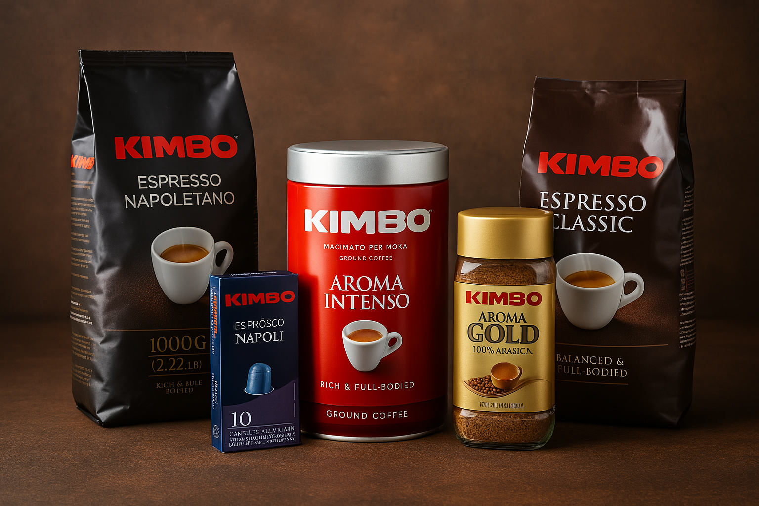 Kimbo-Producent-Kawy-Produkty-Sklep-Internetowy