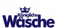 Königliche Wäsche 