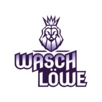 Wasch Löwe 